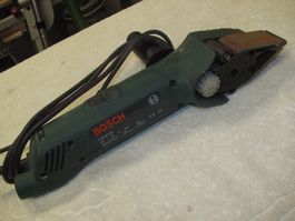 Bosch Bandschleifer PVS 300 AE Varioschleifer