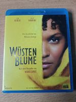 Wüstenblume (Blu-Ray)