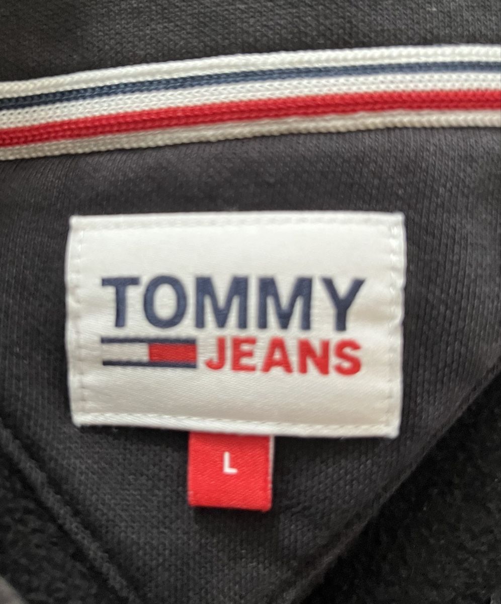 Tommy Hilfiger Maglioni & Felpe: Tommy Hilfiger Kapuzenpullover – Nuovo (secondo la descrizione) da Sarnen venduto da flo_25mp 1