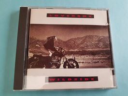 CD - Loverboy "Wildside"