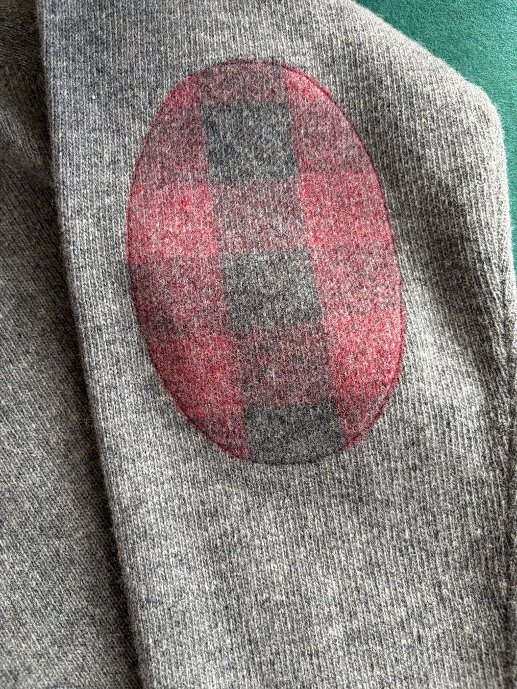 Woolrich Maglioni & Felpe: WOOLRICH JOHN RICH & BROSS Pullover Größe XL / Lambswool/ – Usato da Interlaken venduto da Bona55 4