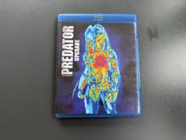 Predator Upgrade - Blu-Ray - Top Zustand - Film-Klassiker