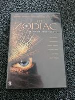 THE ZODIAC (7841)