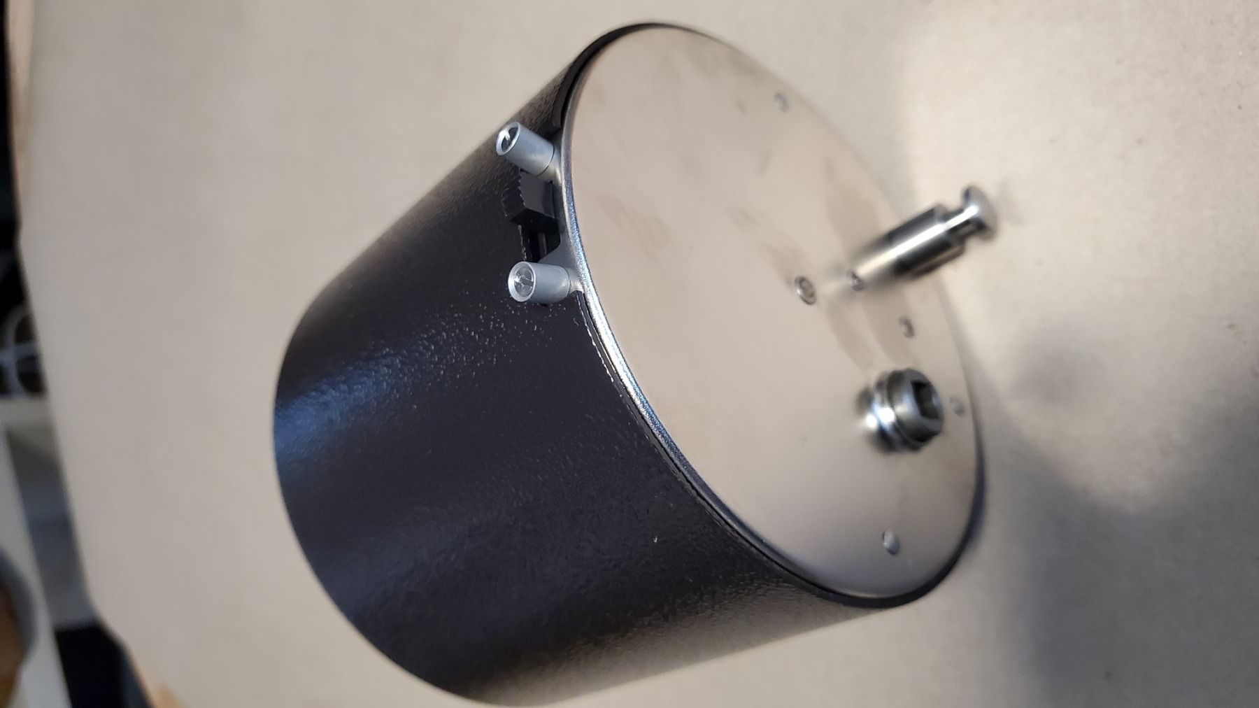 Altro: Grillmotor, 3Volt, Batterie, der BESTE – Nuovo e nell'imballaggio originale da Einsiedeln venduto da Jaeggi-Gartenfeuer