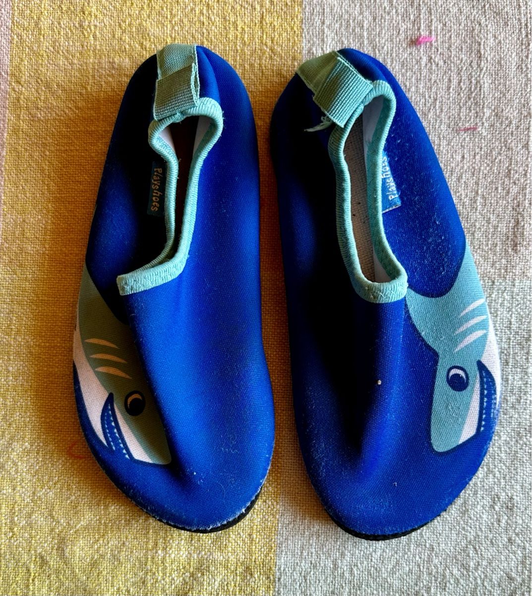 Scarpe da uomo: Hai Badeschuhe – Usato da Winterthur venduto da fcg_q8t5