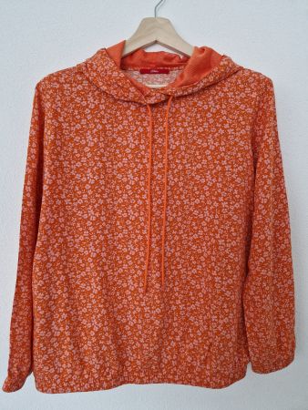 s. Oliver Hoody Sportjacke Jacke Pullover Gr. 36/38
