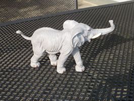 Britains Elefant