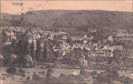 Riehen BS // 1923 Dorf