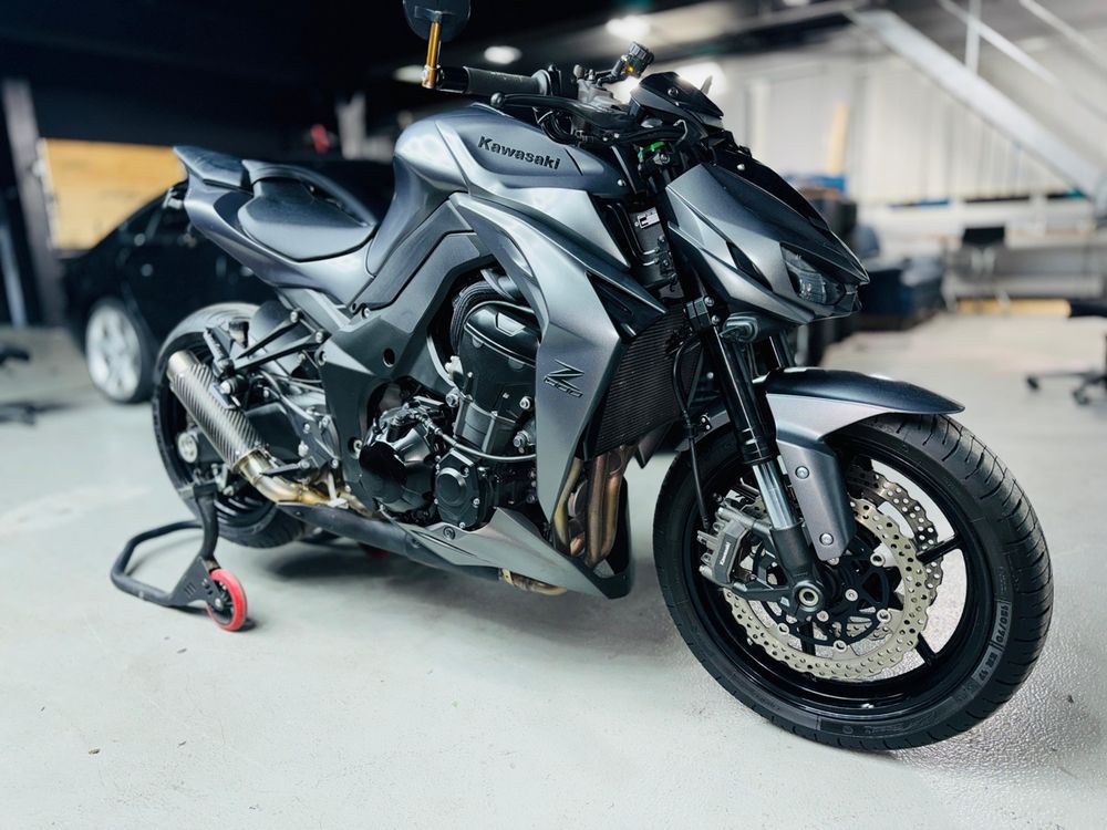 Perfect Original Photos about  Kawasaki Z1000 Kaufen  as Your HD Pictures