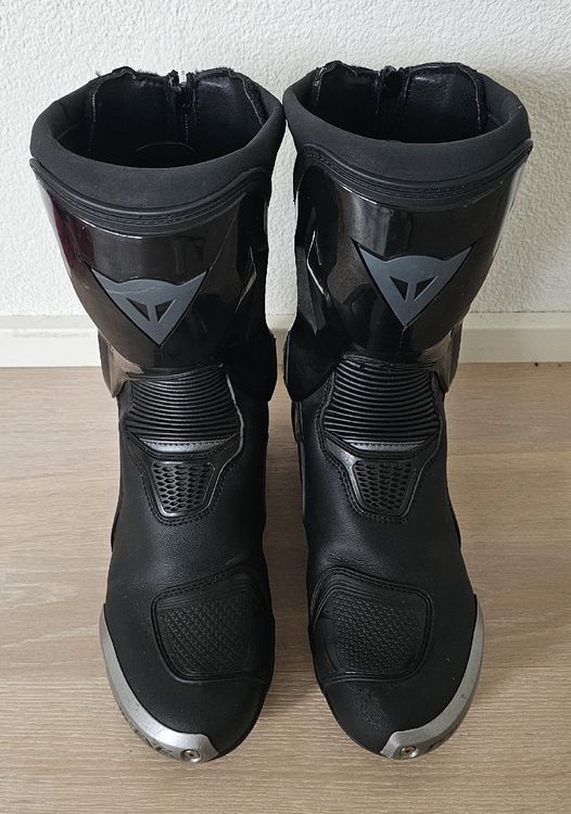 Dainese Motorradstiefel Torque D1 Out, Grösse EU 40 (Gebraucht) in