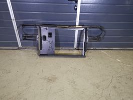 Alfa 75 Kühlerkasten Frontrahmen