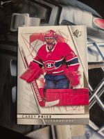 NHL Carey Price Montreal Canadiens