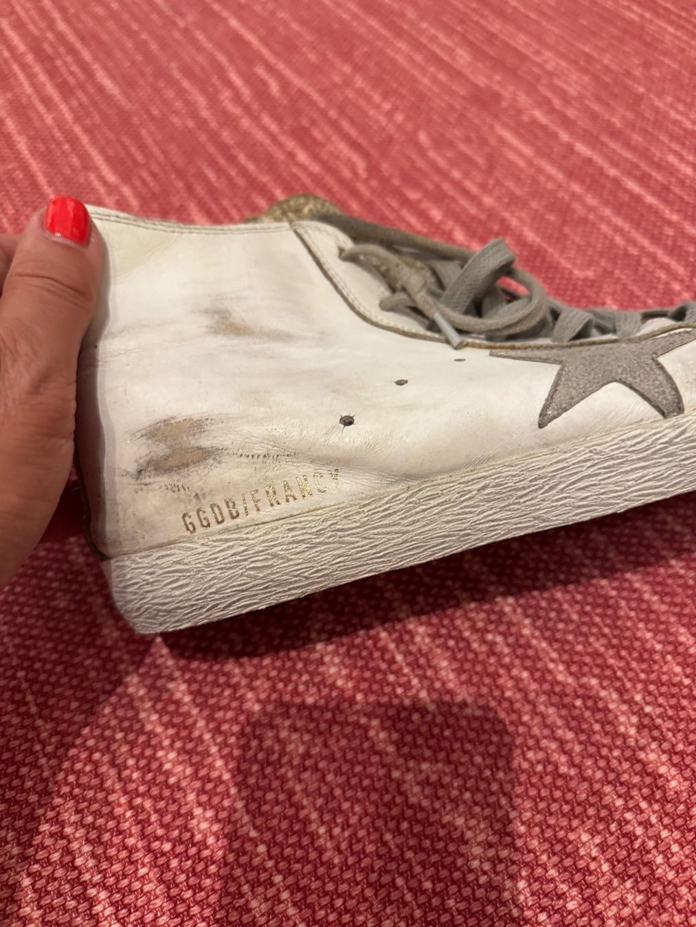 Golden Goose Scarpe da donna: Golden Goose – Usato da Taverne venduto da Sacha1971 2