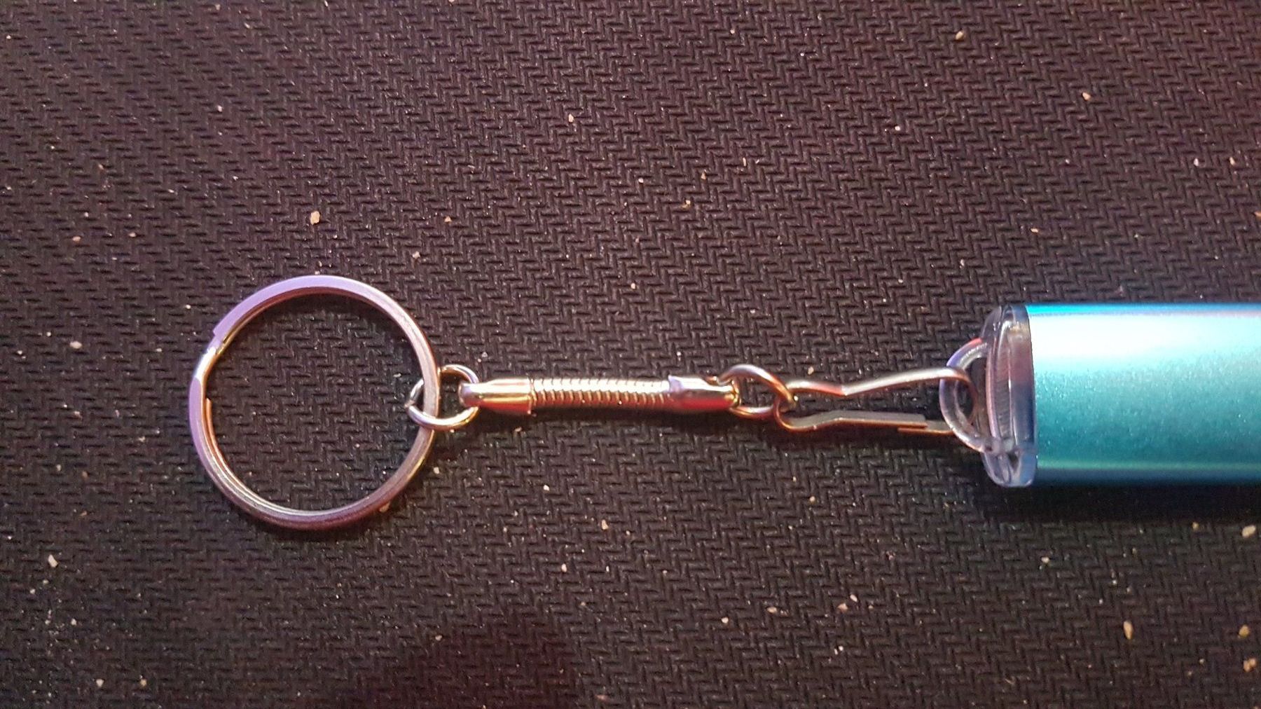 Altri accessori per orologi: Petite chainette à boucle (d) – Nuovo (secondo la descrizione) da Marin-Epagnier venduto da Riccardo04 2