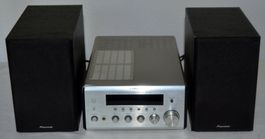 Yamaha RX-E410 Kompaktanlage chaîne stéréo