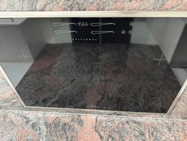Induktionskochfeld Electrolux GK78TSICN
