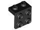 Lego Spielzeuge: Lego Black Bracket 1 x 2 - 2 x 2 14 Stück – Neu (gemäss Beschreibung) aus Weingarten-Kalthäusern von McGmavlo