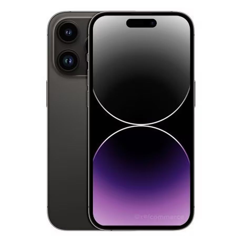 Apple Telefoni cellulari / Smartphones: Apple Iphone 14 Pro Space Black, 256 GB – Usato da Reinach BL venduto da Tscherrer