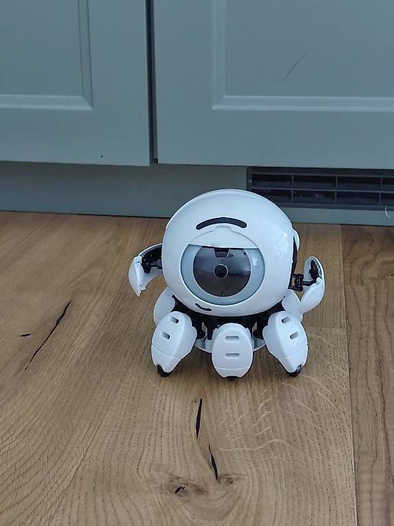 Kosmos Jouets: Bitsy Roboter Kosmos – D'occasion à Unterentfelden par apoc6
