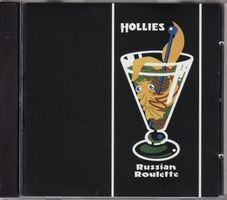 The Hollies – Russian Roulette