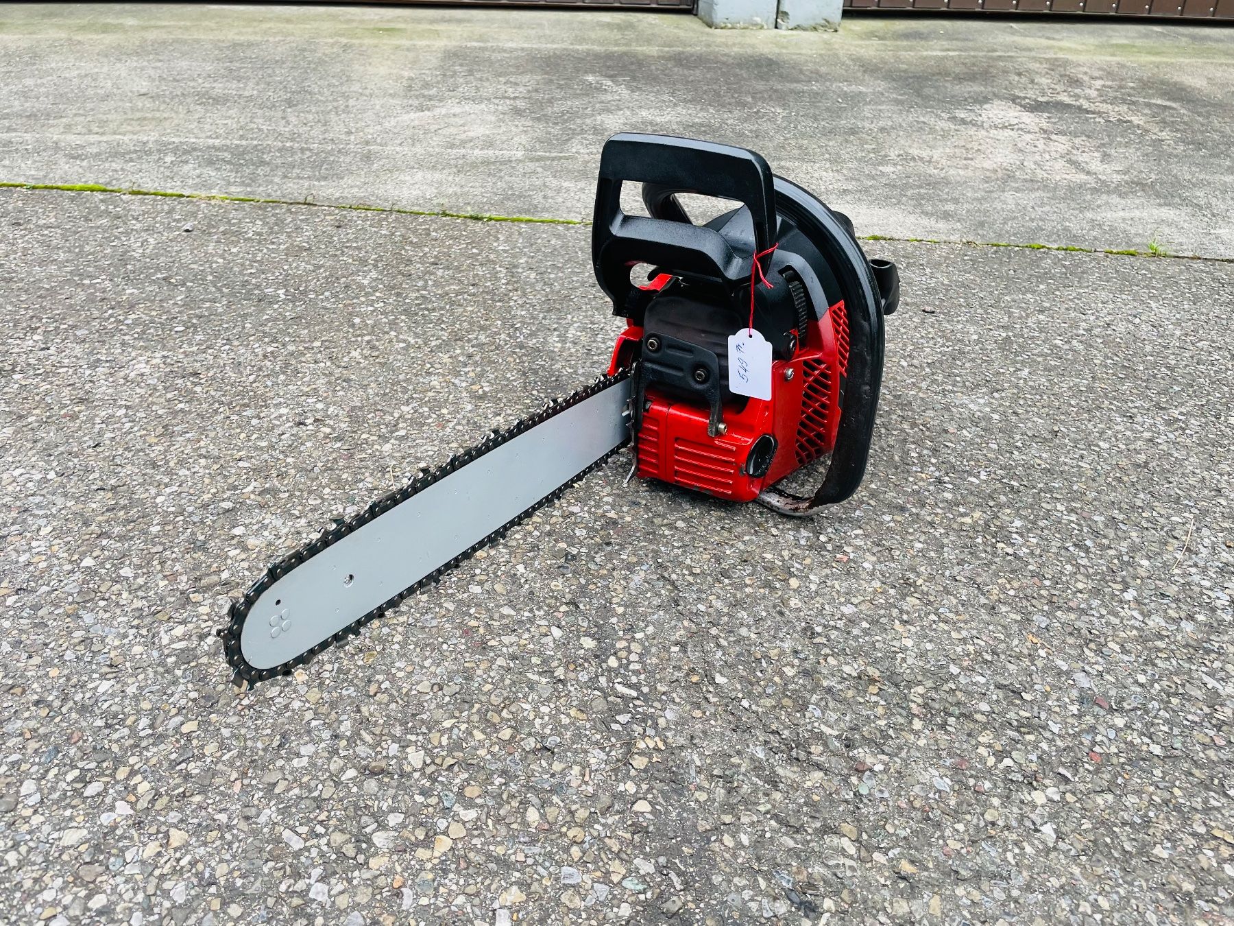 Jonsered Seghe: Motorsäge Jonsered CS 2152 Profi – Usato da Würenlos venduto da Shop_Shop