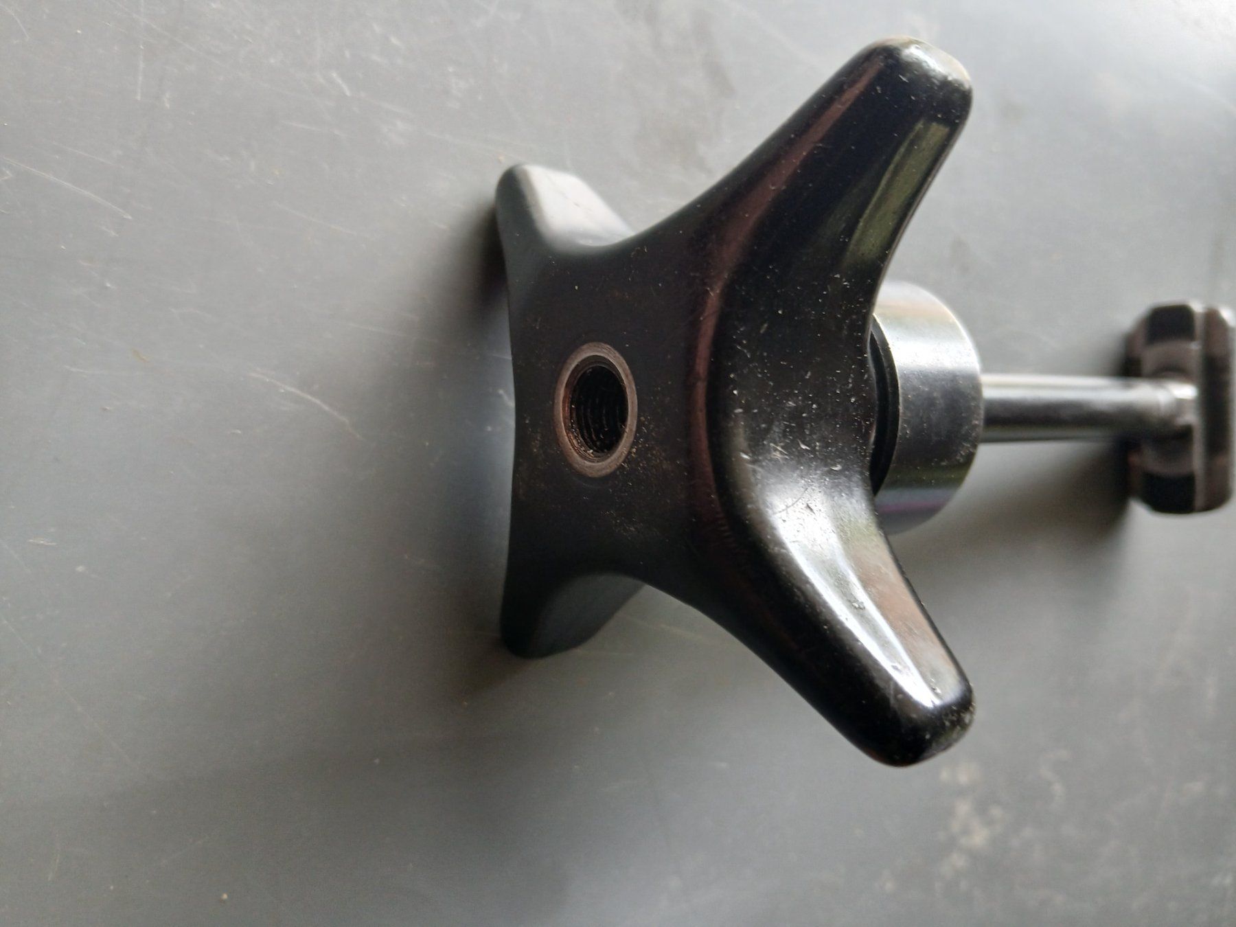 Schaublin Tutte le macchine: Schaublin – Usato da sorvilier venduto da turbolette 3