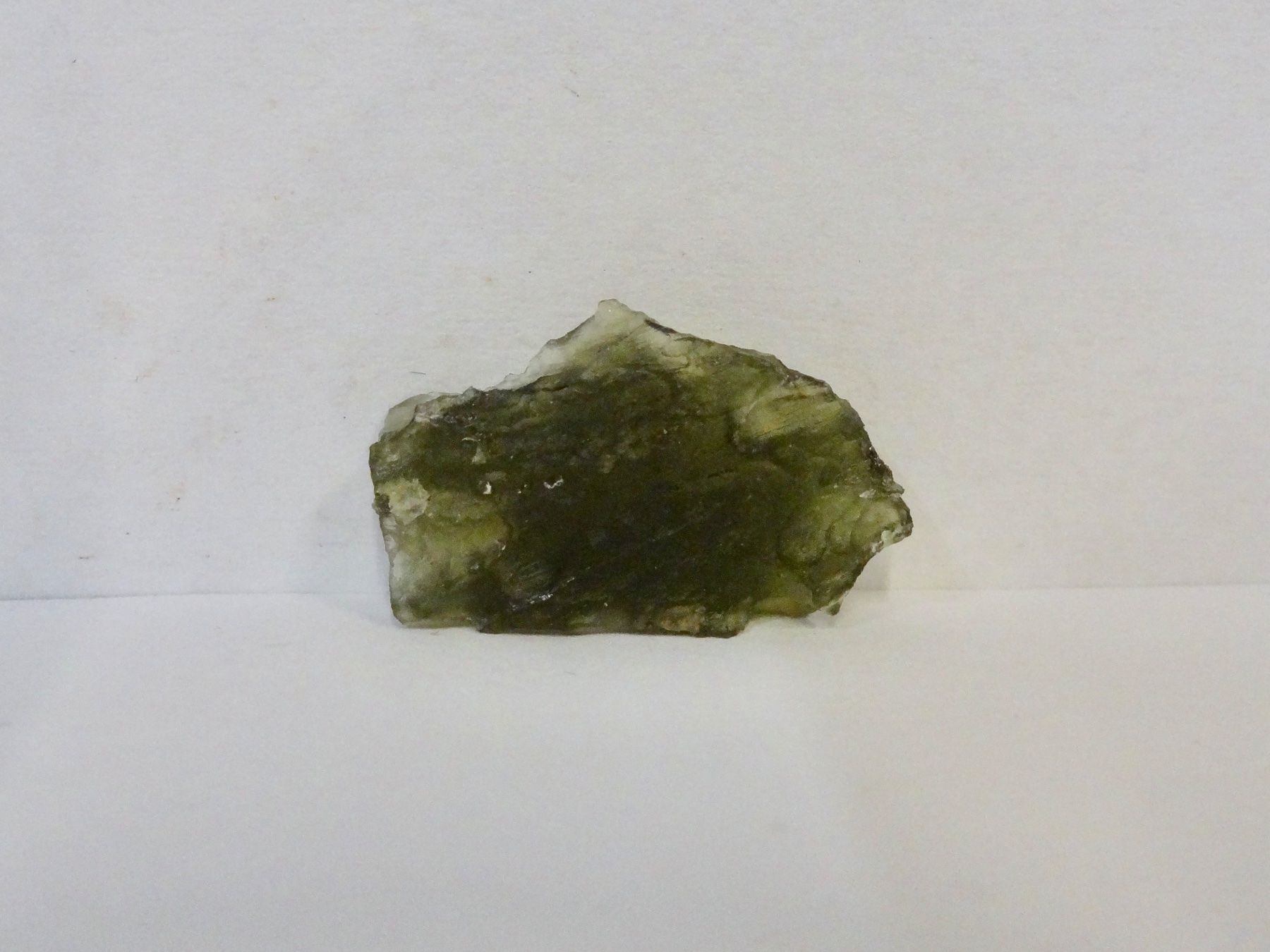 Minéraux & Lithothérapie: Tektit MOLDAVIT Meteorit Einschlag Krater Meteoriten – Neuf (Voir description) à Kerzers par djstarsky73 8
