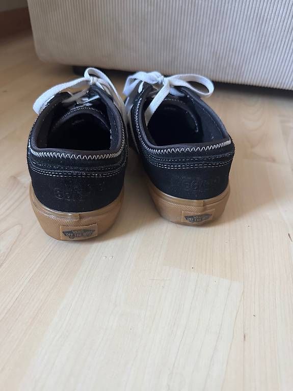 Scarpe da uomo: Vans 40 – Usato da Zürich venduto da fienne 2