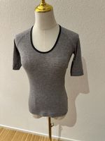 Nike long sleeve top size S