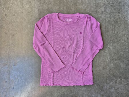 Langarmshirt von Tom Tailor Gr. 116/122