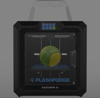  FlashForge Guider 2 3D-Drucker