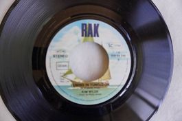Kim Wilde Single