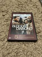 Blood Diamond DVD - Spannender Film für kalte Tage!