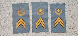 *** Militär Abzeichen ***