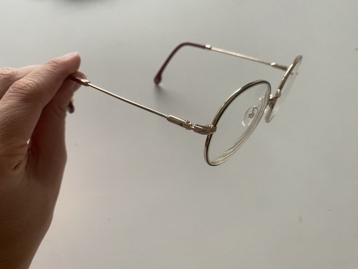 Carrera Brillen & Gläser: Carrera Brille – Gebraucht aus Aarau von sabrinaryser 2
