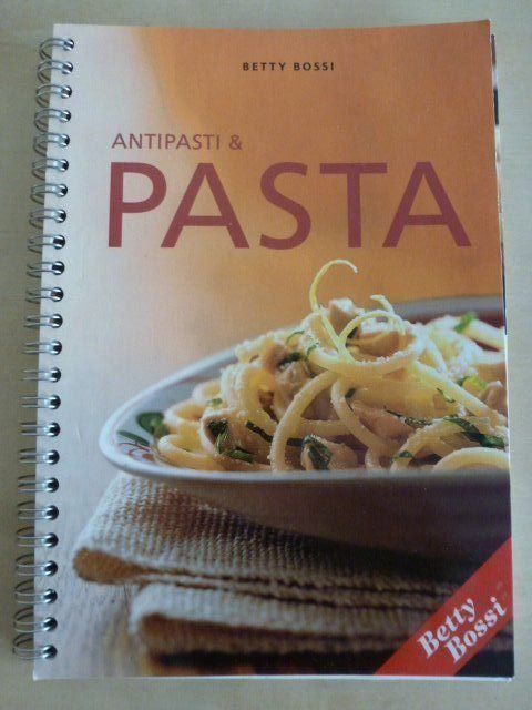 Libri: Betty Bossi – Nuovo (secondo la descrizione) da Luzern venduto da luga01