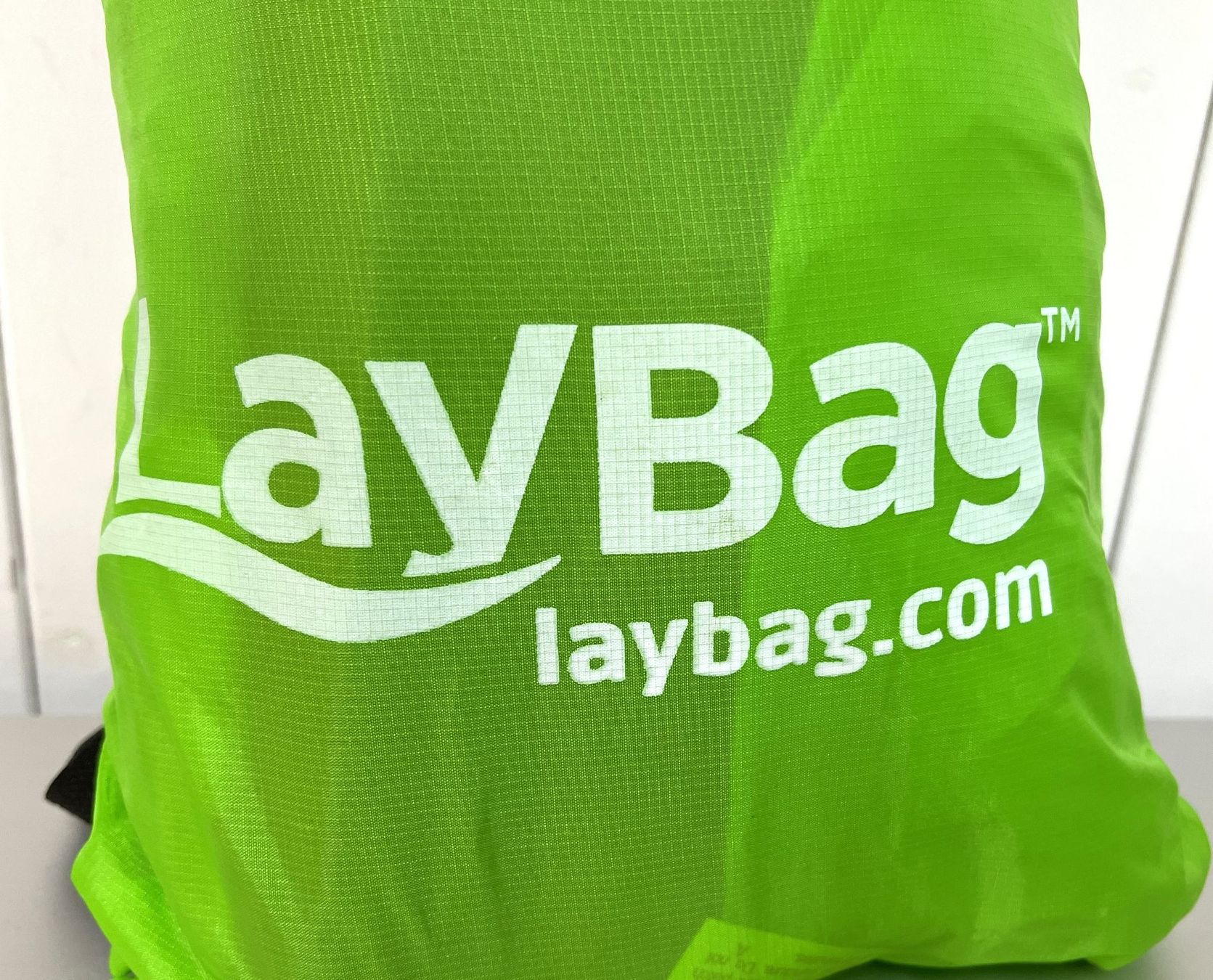 Sedie a sdraio: LayBag - Grün – Usato da Oftringen venduto da Vucki 1