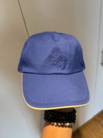 Loro Piana Cap Blue