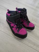Kinderschuhe Pink Schwarz Grösse 34 color kids