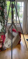 Hamac Moonboon + matelas