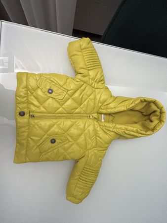 Baby Jacke von Benetton