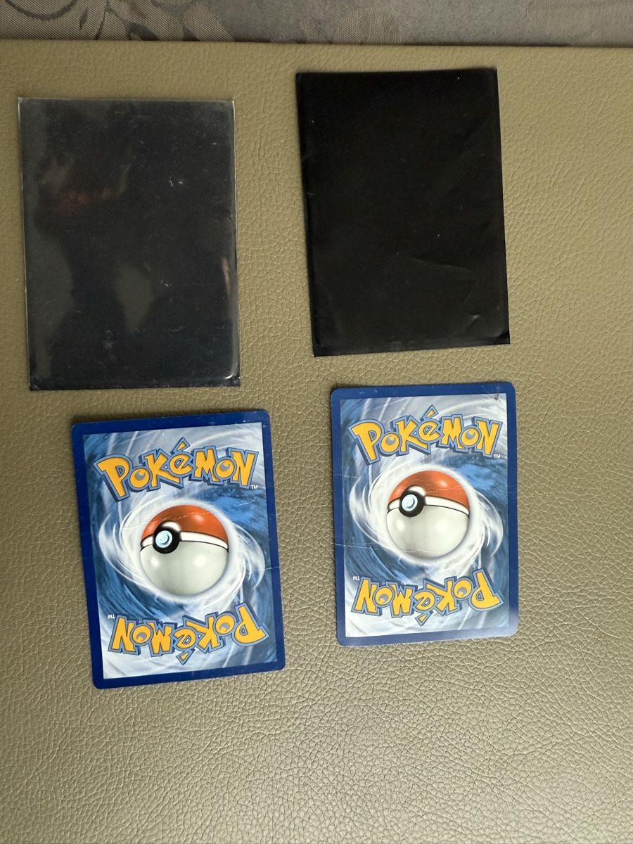 Pokémon Carte collezionabili: Pokémon Glaceon V Max – Usato da Basel venduto da Oek007 1