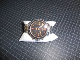TISSOT  Seastar 1000 automatic chrono