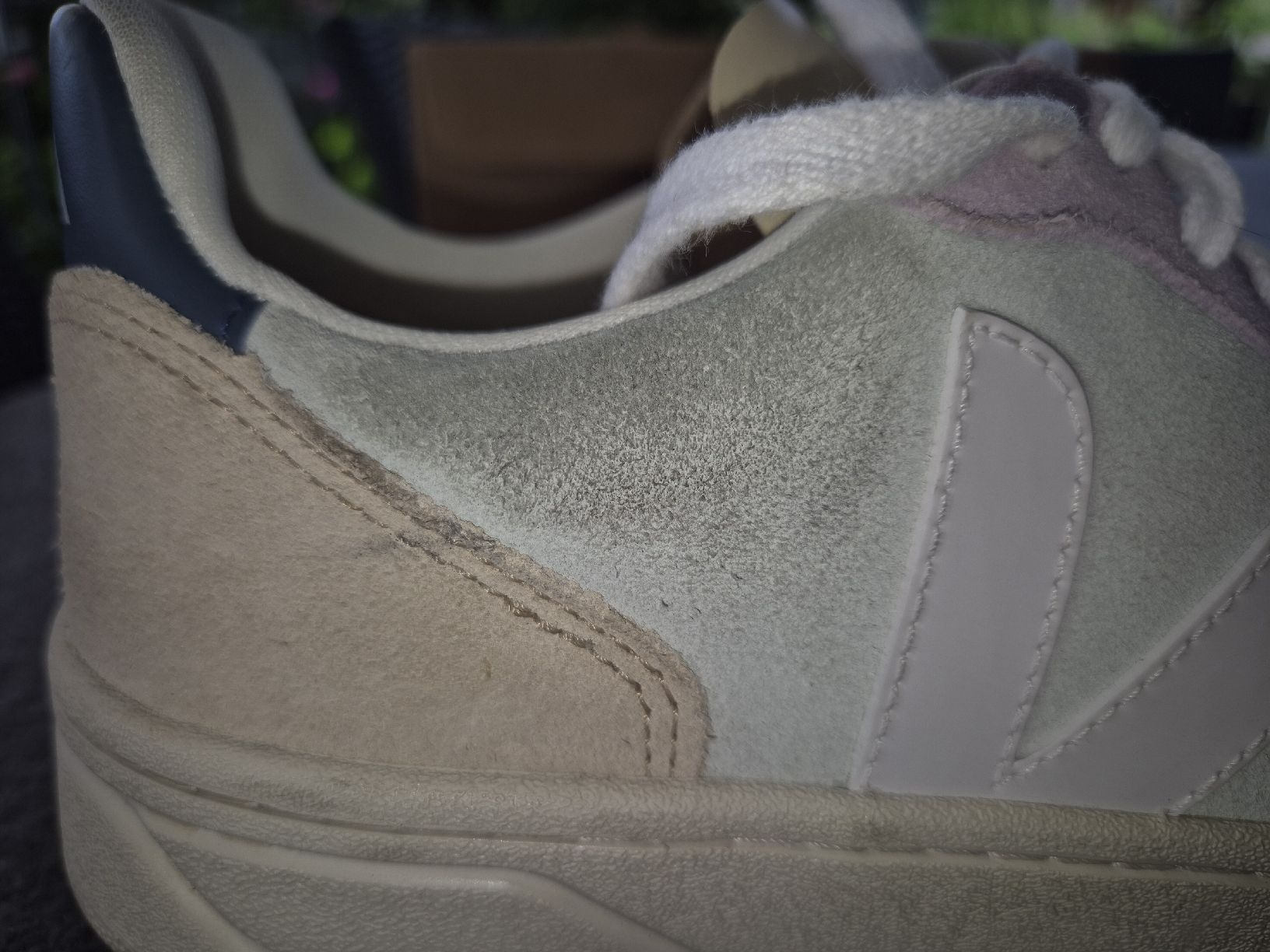 Veja Scarpe da donna: VEJA Multicolor Sneaker Gr 40 – Nuovo (secondo la descrizione) da Hauenstein venduto da Zacherl 7