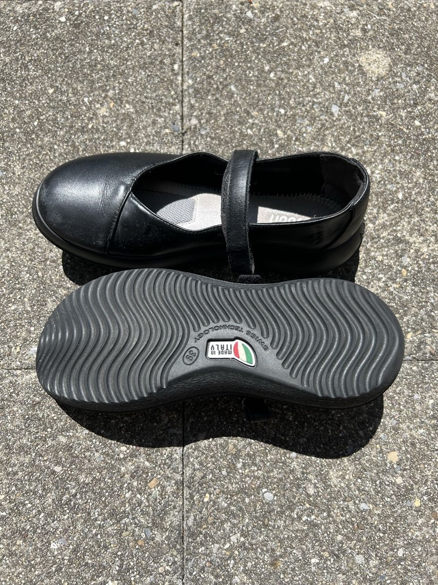 Kybun Chaussures femmes: kybun Gesundheitsschuhe – D'occasion à Elgg par jes_ql5x 3