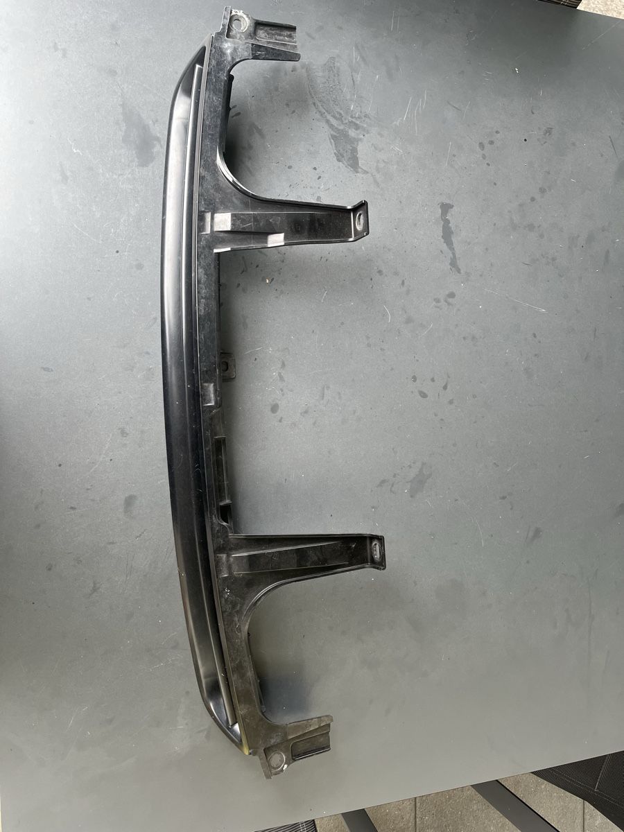 Tutti pezzi di ricambio auto: Honda Prelude Grill – Usato da Wallisellen venduto da Mindx8 1
