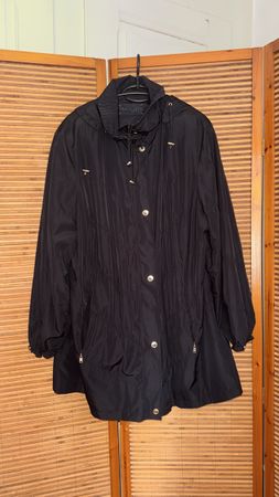 Regenjacke Damen 44