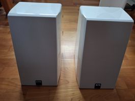 SVS Ultra Elevation – Dolby Atmos Heights, neuwertig (Paar)