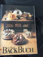 Backbuch Betty Bossi