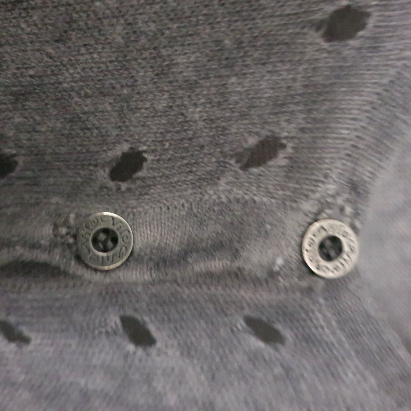 Nile Giacche: Nile schöne Strickjacke Gr. XL – Nuovo (secondo la descrizione) da Frenkendorf venduto da Moon111 5